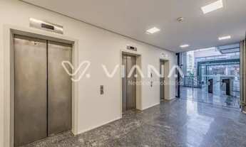 Imagem 7: Aluga-se Escritório Corporativo 779m2 Com Terraço Descoberto