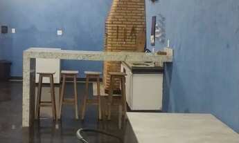 Imagem 4: Casa para eventos pampulha