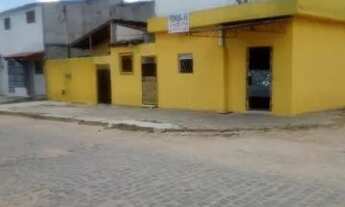 Imagem 3: Casa Valentina de esquina a venda