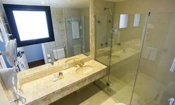 Imagem 6: Flat para venda no Brooklin - Edifício Estanplaza Nações Unidas