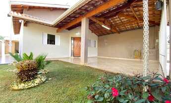 Imagem: Casa com 2 dormitórios à venda, 130 m²