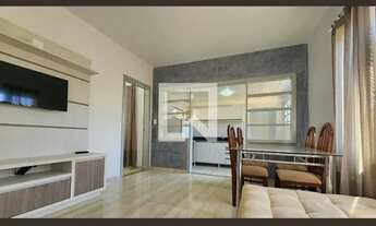 Imagem 3: Casa para Aluguel - Itacorubi, 1 Quarto, 50 m2