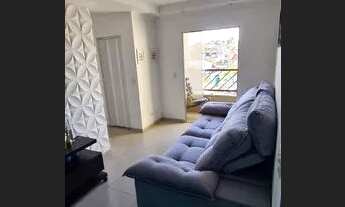 Imagem 3: Vende-se um Lindo Apartamento em Guarulhos