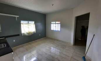 Imagem 3: BELÍSSIMA CASA NO GUAMÁ COM 2 QUARTOS RUA AUGUSTO CORRÊA PRÓXIMO AO LIDER