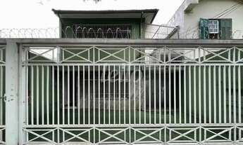 Imagem 2: São Paulo - Casa Comercial - Mooca