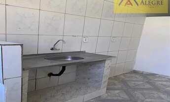 Imagem 3: São Paulo - Casa Padrão - Cupecê