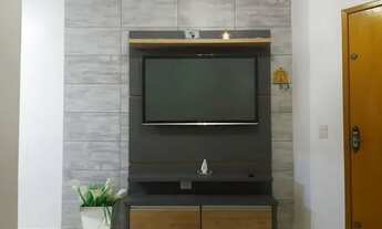 Imagem 5: Casa com 2 dormitórios à venda, 73 m² por R$ 260.000 - Residencial Portal do Sol - Londrin