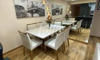 Imagem 3: Santo André - Apartamento Padrão - Jardim