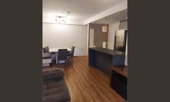 Imagem 2: Apartamento para venda com 75 metros quadrados com 2 quartos em Vila Andrade - São Paulo