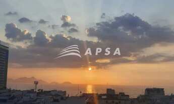 Imagem: Cobertura-À VENDA-Copacabana-Rio de Janeiro-RJ