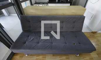 Imagem 5: Apartamento para Aluguel - Vila Mariana, 1 Quarto, 50 m2