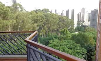 Imagem 7: Apartamento Residencial à venda, Parque Bairro Morumbi, São Paulo - AP10911