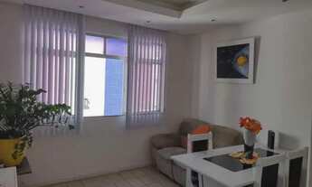 Imagem 6: Apartamento com 2 quartos em Matatu - Salvador - BA