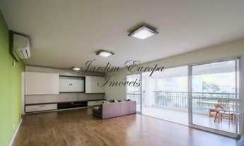 Imagem 3: APARTAMENTO NA VILA MARIANA 246m2 - 4 DORM COM SUÍTES - 4 VAGAS