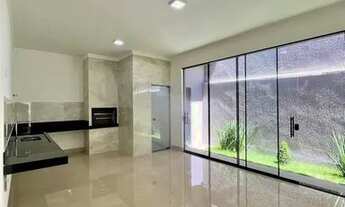 Imagem 4: Casa para venda com 130 metros quadrados com 3 quartos em Lagoa Seca - Juazeiro do Norte