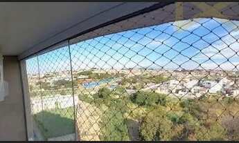 Imagem 7: Apartamento - Residencial Parque da Fazenda - Campinas