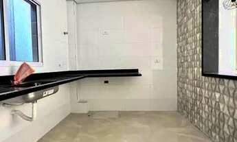 Imagem 7: Casa em Condomínio para Venda em Praia Grande, Canto do Forte, 2 dormitórios, 2 banheiros