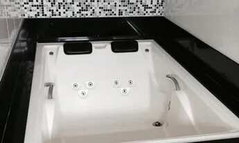 Imagem 3: Casa em Interlagos