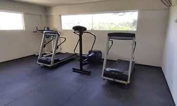 Imagem 3: Apartamento para alugar, 47 m² por R$ 1.600,00/mês - Jardim Colibri - Cotia/SP