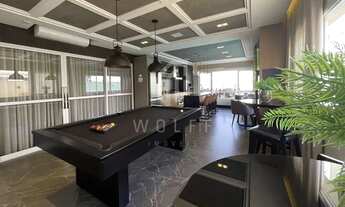 Imagem 7: JD1062 - Rembrandt Residence - Apartamento Pertinho da Praia em Navegantes/SC