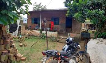 Imagem: Casa 5 comodo