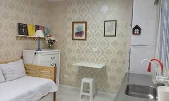 Imagem 2: Studio para locação na Vila Madalena - São Paulo - SP