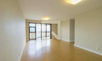 Imagem: Apartamento para Aluguel - Barra da Tijuca