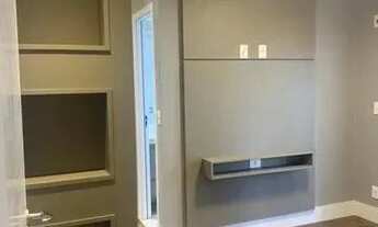 Imagem 3: Apartamento com 2 dormitórios para alugar, 78 m² por R$ 5.220,00/mês - Jardim Apolo - São