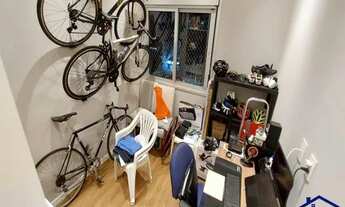 Imagem 7: Apartamento Com 2 Quartos- 61m²- Centro