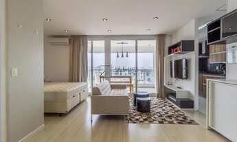 Imagem: Locação Apartamento 1 Dormitórios - 47