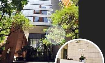 Imagem: Laje mobiliada na Vila Olimpia 485m², com