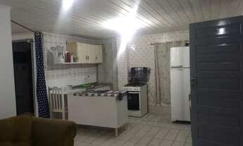 Imagem 2: Alugo casa com mobilia (parte de baixo