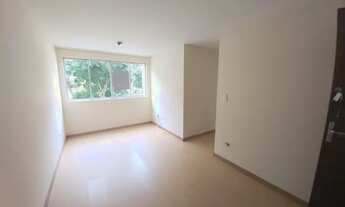 Imagem 3: Apartamento 3 dorms.locacao Campo Comprido -Curitiba - PR