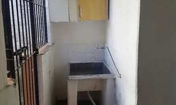 Imagem 4: CASA TÉRREA LOCAÇÃO VILA CARRÃO