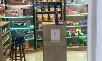 Imagem 3: Ponto comercial/Loja/Box para aluguel e venda tem 20 metros quadrados em Gonzaga - Santos