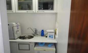 Imagem 7: SALA COMERCIAL em São Paulo - SP, Vila Mariana