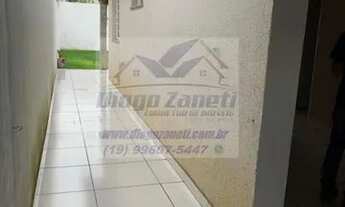 Imagem 3: Casa Jardim Lise em Cordeirópolis