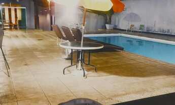 Imagem 2: Casa para eventos pampulha