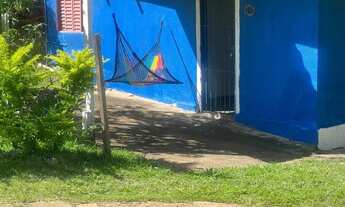 Imagem: Casa rústica