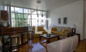 Imagem 8: Apartamento para Aluguel - Copacabana, 3 Quartos, 131 m2