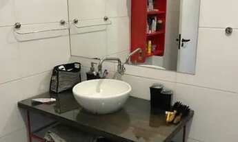 Imagem 7: Casa em sítio com