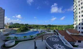 Imagem: Mansão Prime Park - Beira Mar