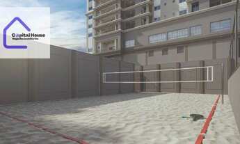 Imagem 5: Apartamento com 2 dormitórios à venda, 69 m² por R$ 748.000 - Alto do Ipiranga - São Paulo