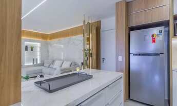 Imagem 6: CURITIBA - Apartamento Padrão - Seminário