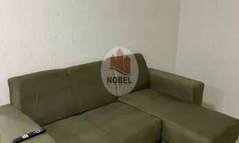 Imagem 2: Apartamento mobiliado para aluguel na Av Artêmia Pires bairro SIM REF: 7616