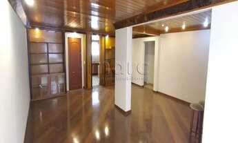 Imagem: SAO PAULO - Apartamento Padrão - ITAIM