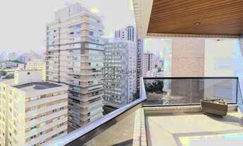 Imagem 6: Apartamento Venda 2 Dormitórios - 107 m² Vila Clementino