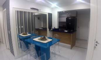 Imagem 6: Apartamento para venda com 100 metros quadrados com 3 quartos