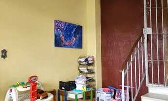 Imagem 2: Aldeia do Rádio apto 3/4 2 mil incluso cond