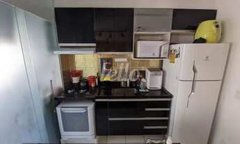 Imagem 6: São Paulo - Apartamento Padrão - Brás